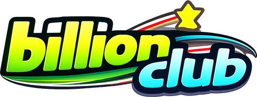 Logo billion club